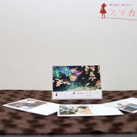 卓上カレンダー 御茶海マミ (2026年版)