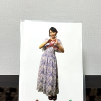 クリアファイル 初咲里奈 (2023)