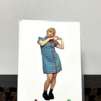 クリアファイル 御茶海マミ (2023)