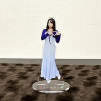 アクリルスタンド 佐藤ののか (2023)