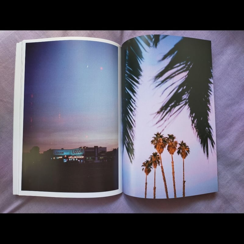 アート・デザイン・音楽 THOM YORKE ZINE book アート・デザイン・音楽 THOM YORKE ZINE book アート・デザイン