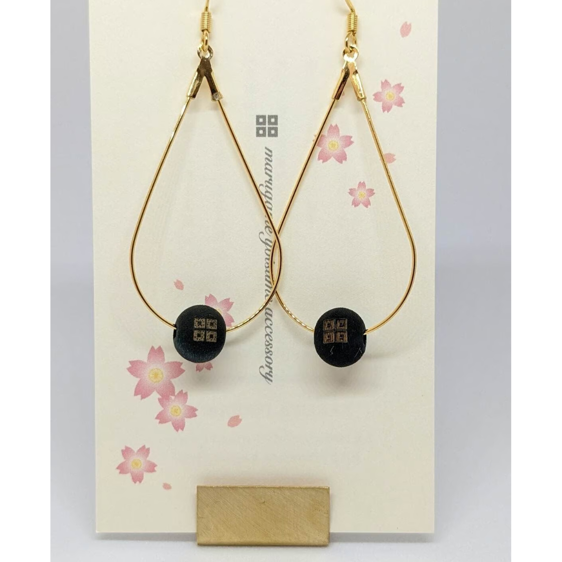 a257 虚しく ピアス イヤリング