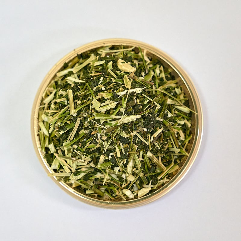 佐多岬モリンガ 茶（80g） | 美土里（みどり） 農業生産法人