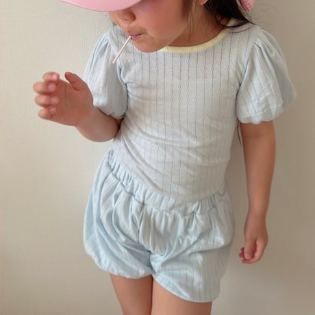 balloon pant