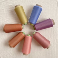 mellow color sample part2