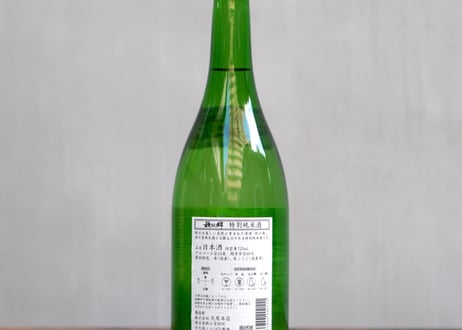 秩父錦 特別純米酒
