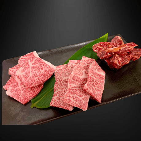 足柄牛 3種 焼肉セット
