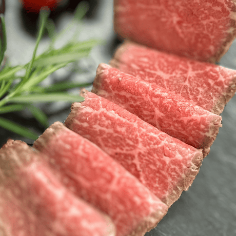 足柄牛ローストビーフと味噌漬けセット【ギフト箱入】