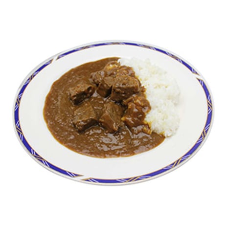 【ギフト箱入り】足柄牛カレー6食セット