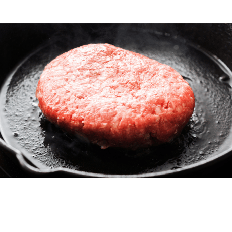 ハンバーグ2種8個 詰め合わせ【ギフト箱入】