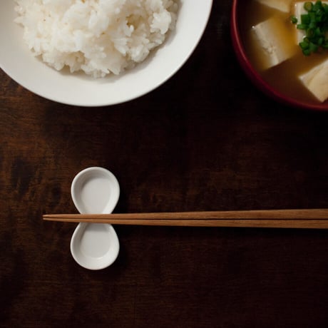 箸置き　三種（各一個入り）