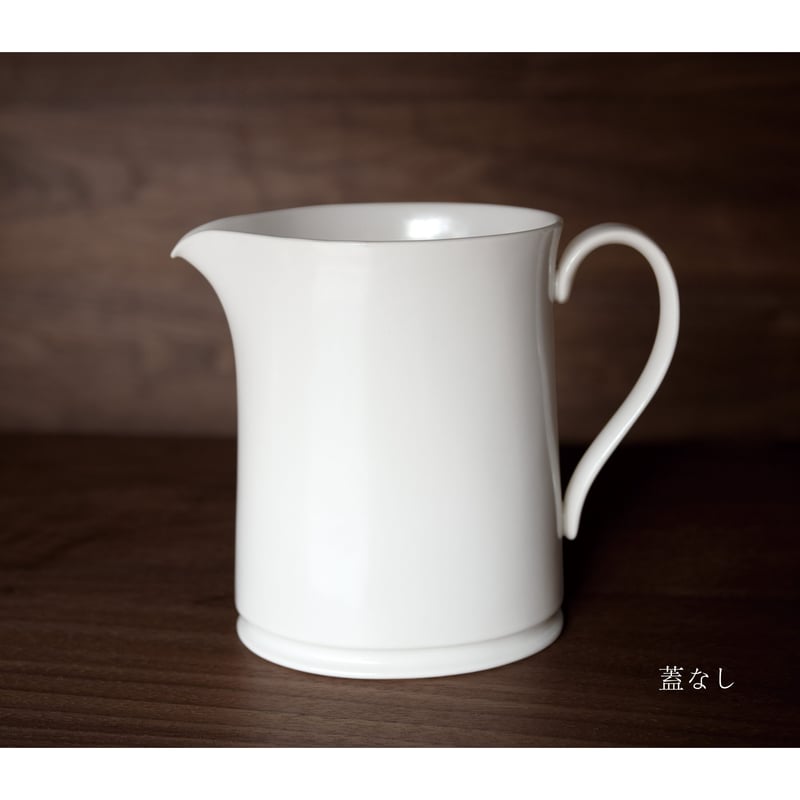 Kei condo｜ピッチャー ピッチャー | JICON 磁今 オンラインショップ