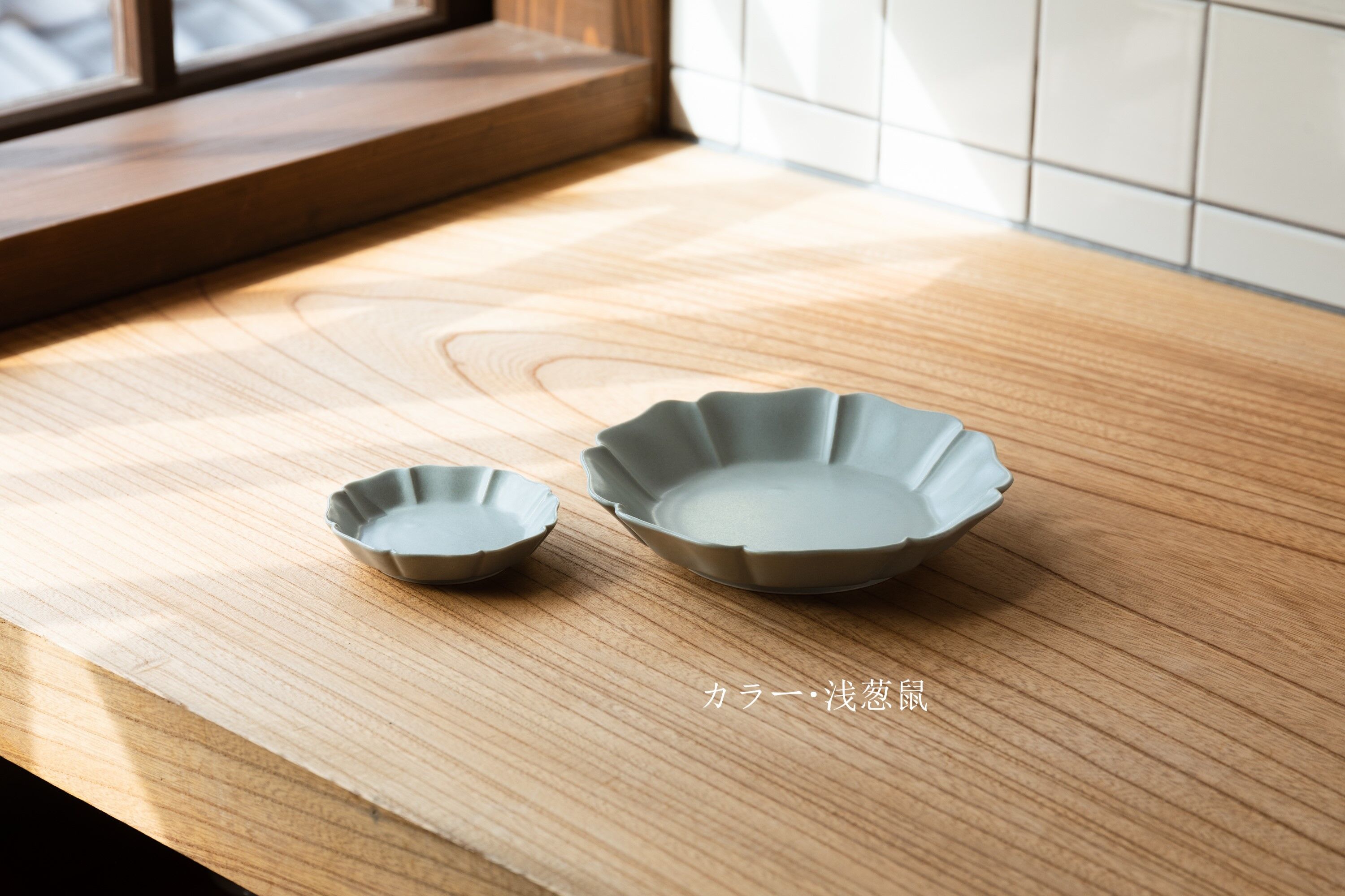 わ*ん様 銀製八角形器セット original