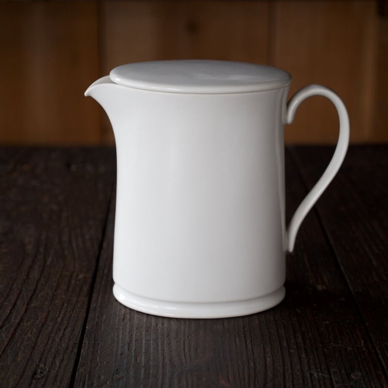 ピッチャー 蓋付 | JICON 磁今 オンラインショップ