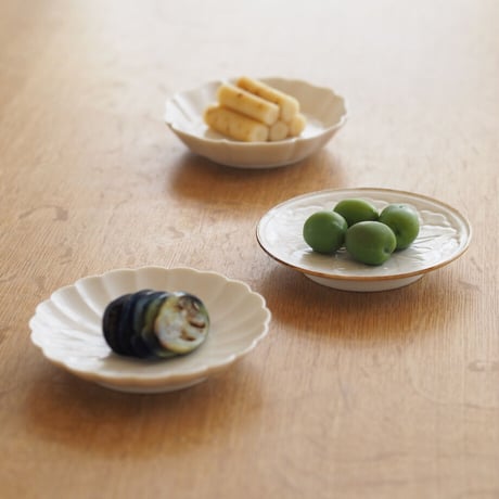 花小皿