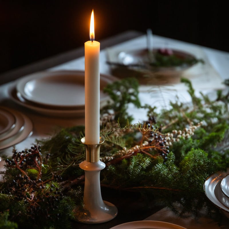 キャンドルスタンド 中 | JICON 磁今 オンラインショップ