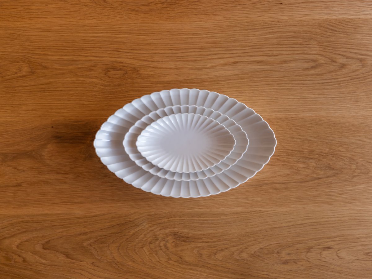 新作「菊 長鉢」がオンラインショップに登場 | JICON 磁今 オンライン