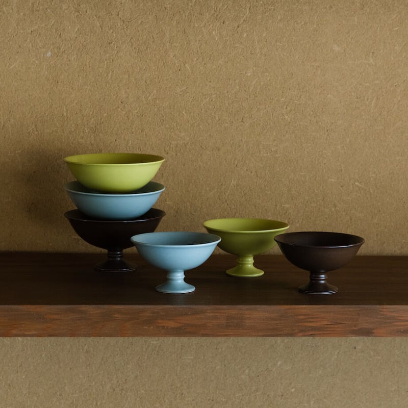 デザートカップ 小 | JICON 磁今 オンラインショップ