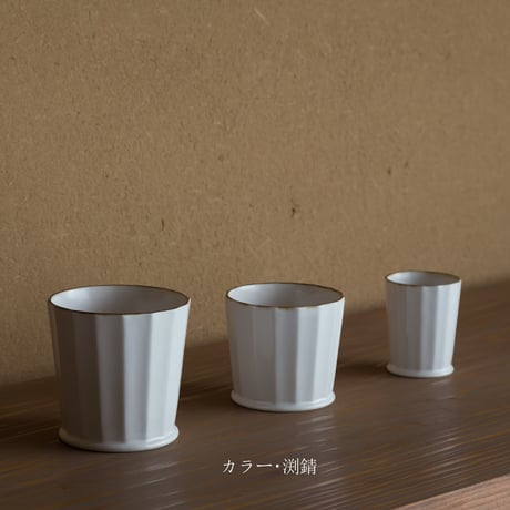 面取りそばちょこ