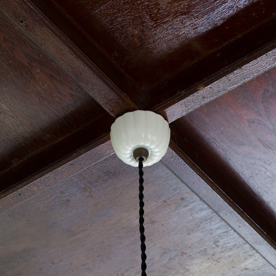 ペンダントランプ 菊型 つぼみ | JICON 磁今 オンラインショップ