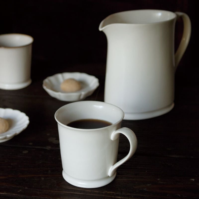 マグカップ 大 | JICON 磁今 オンラインショップ
