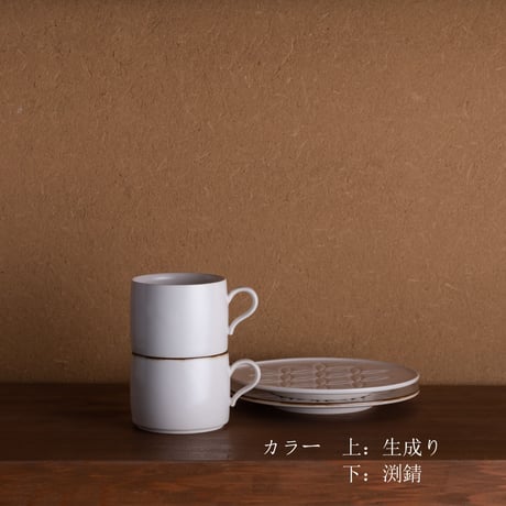 花かさね カップ＆ソーサー
