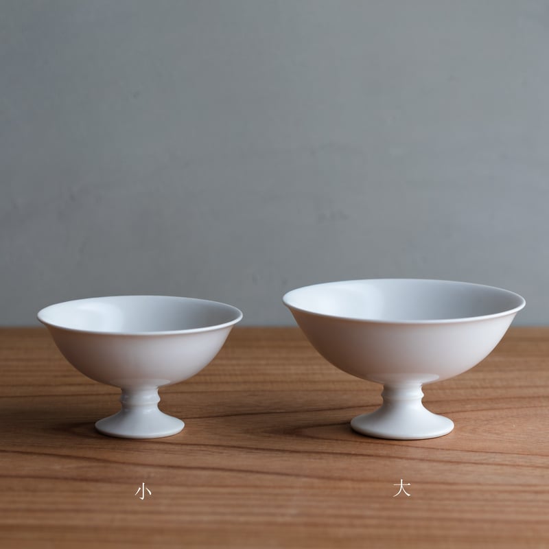 デザートカップ 大 | JICON 磁今 オンラインショップ