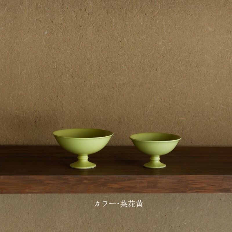 デザートカップ 小 | JICON 磁今 オンラインショップ
