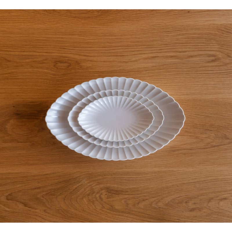 菊 長鉢 中 | JICON 磁今 オンラインショップ