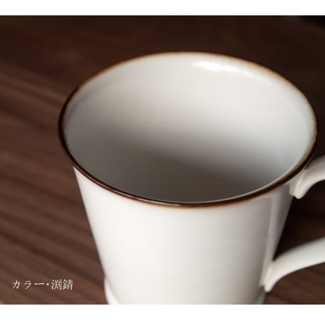 マグカップ　小