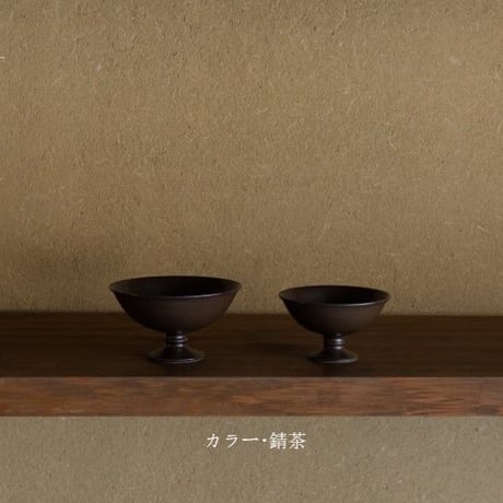 デザートカップ　小