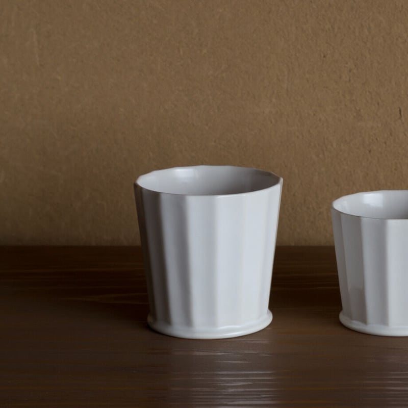 面取りロックカップ | JICON 磁今 オンラインショップ