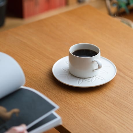 花かさね カップ＆ソーサー