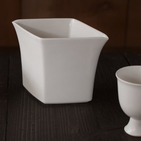 菱形注器