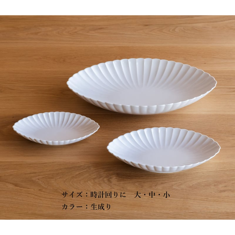 菊 長鉢 大 | JICON 磁今 オンラインショップ