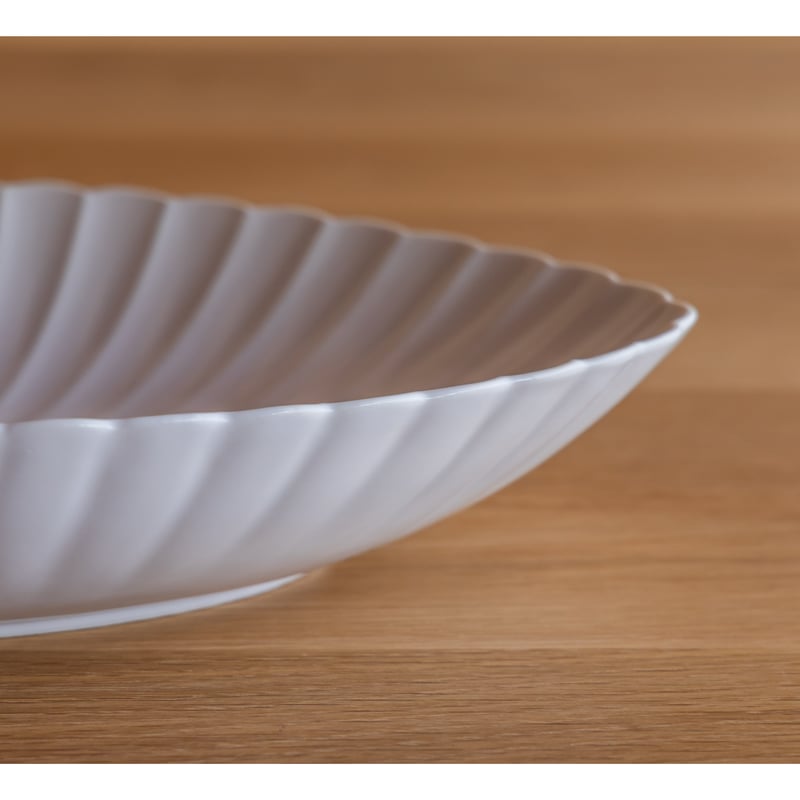 菊 長鉢 中 | JICON 磁今 オンラインショップ