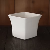 菱形注器