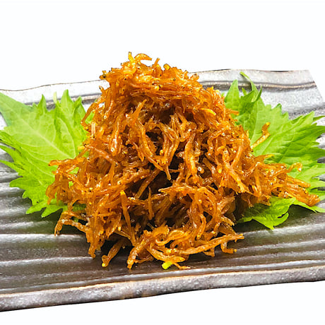 【冷蔵】しらす佃煮（350g）