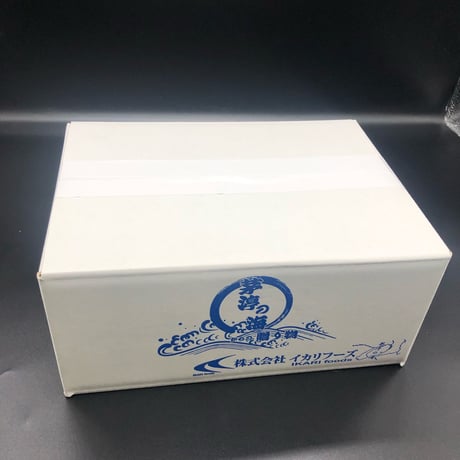 【冷蔵】釜揚げしらす・しらす佃煮セット（1kg・700g）