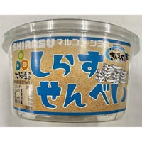 しらすせんべい(6個入）