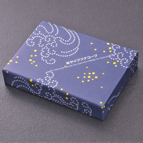 まぐろ缶詰　贈答用 化粧箱6個入