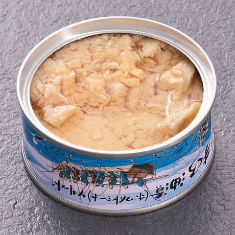 まぐろ缶詰　贈答用 化粧箱6個入