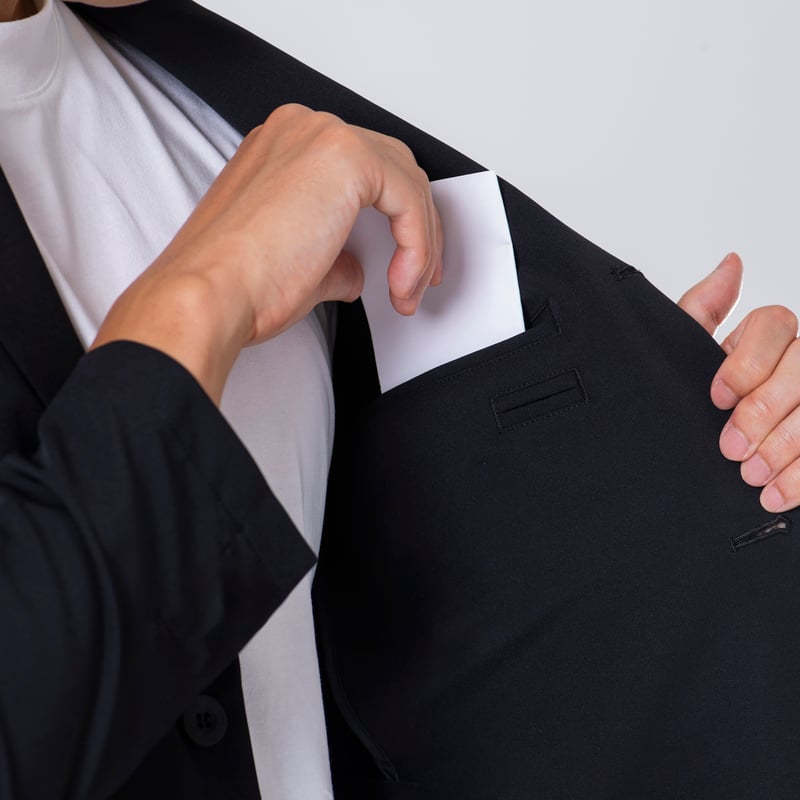 MEN ] Shooting Suits _ Jacket | UNIX TOKYO