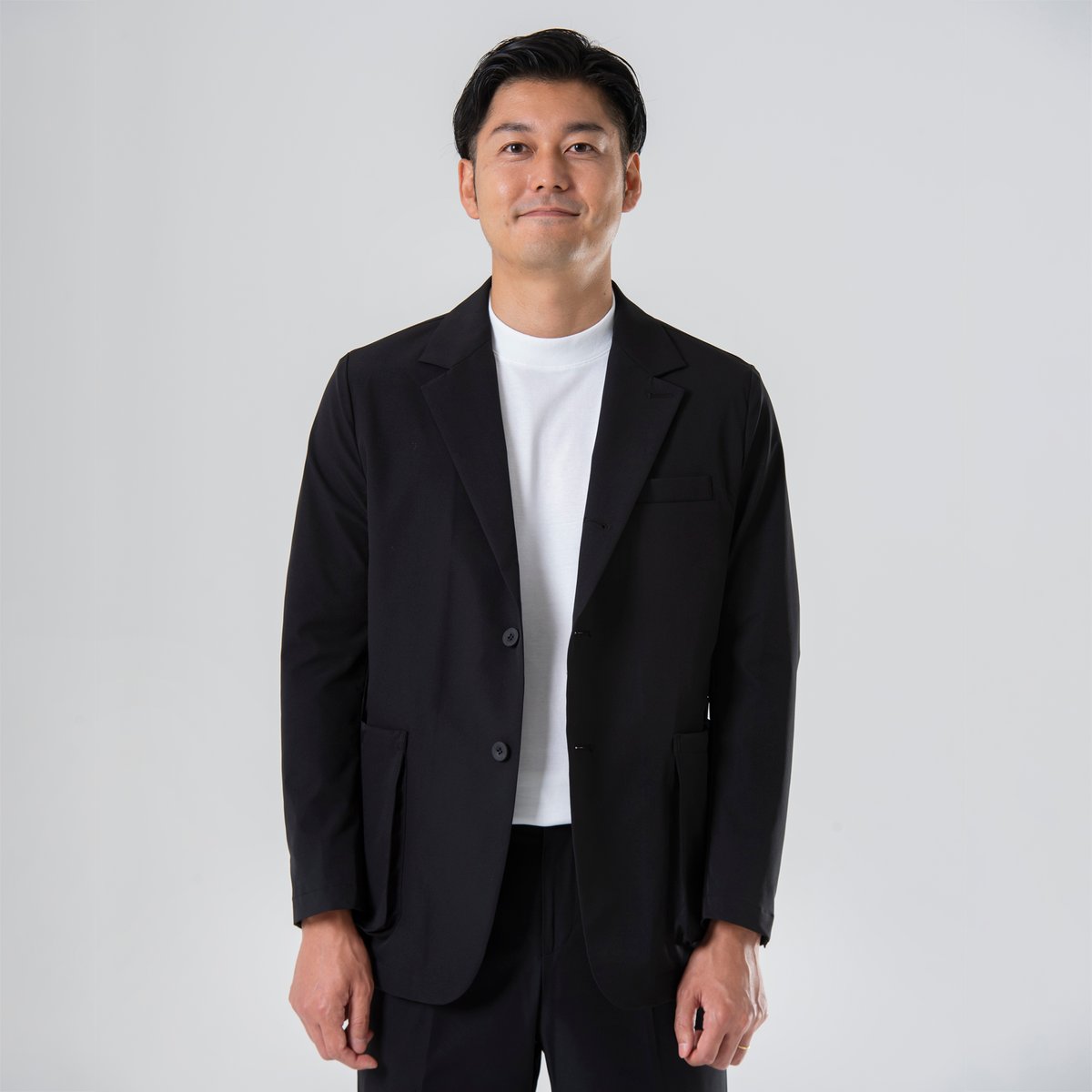 ジャケット、スーツ K-0068XX-P イージーオーダースーツのご紹介：KUSHITANI江戸川店
