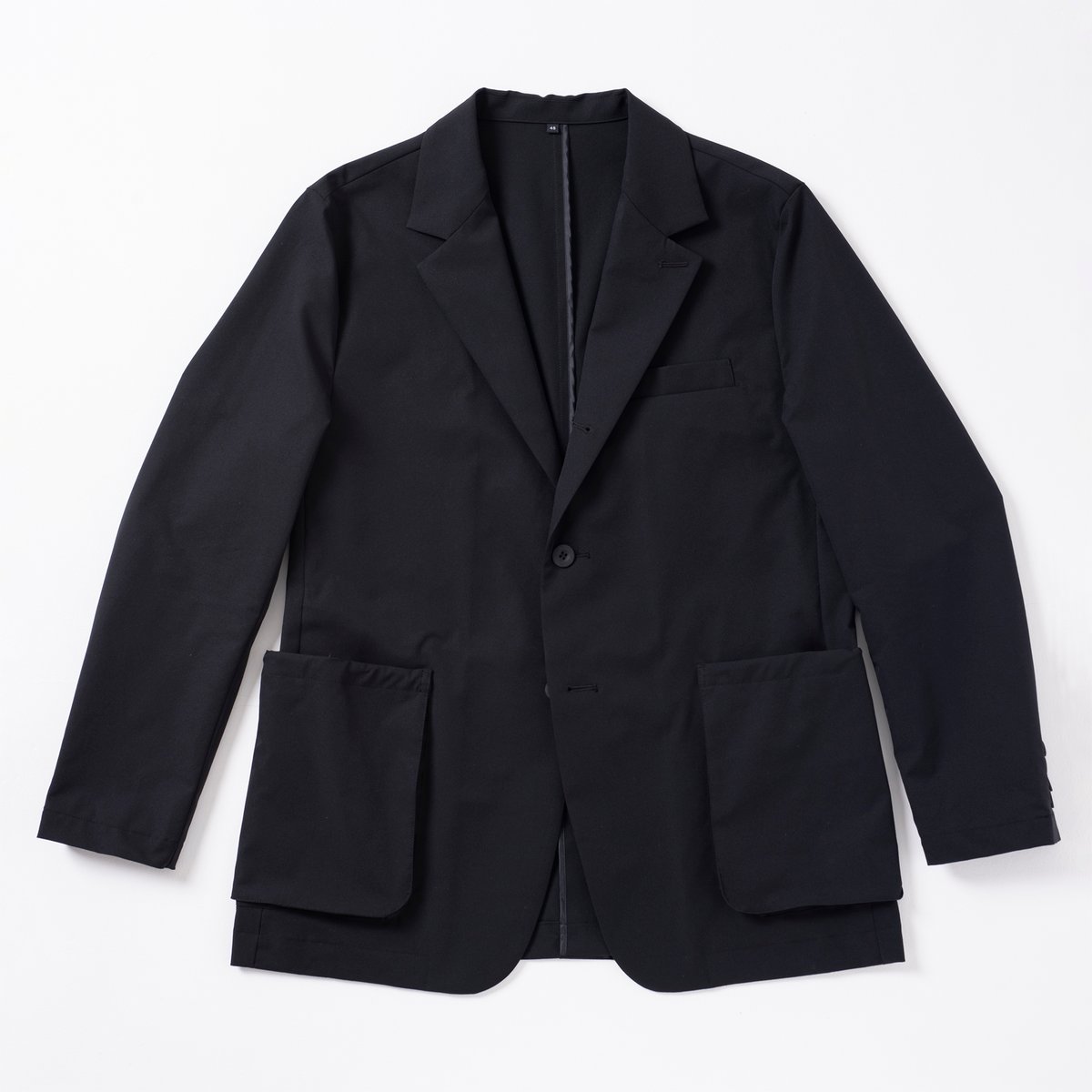 MEN ] Shooting Suits _ Jacket | UNIX TOKYO