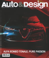 Auto&Design - No. 255
