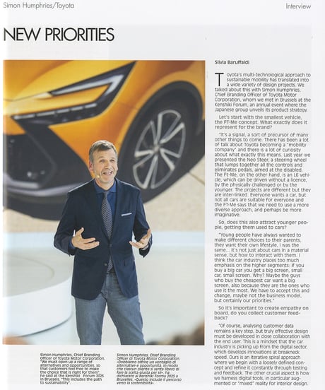 Auto&Design - No. 272