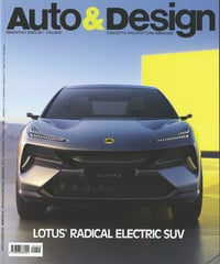 Auto&Design - No. 254