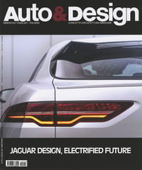 Auto&Design - No. 249