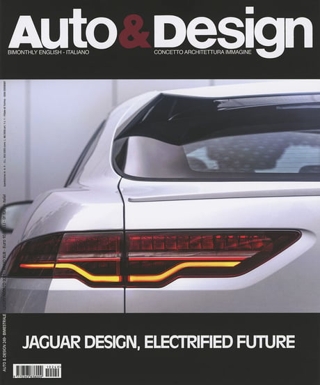 Auto&Design - No. 249